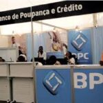 Liberação dos fundos cativos pelo Ministério das Finanças