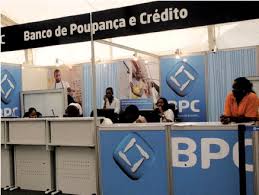 Liberação dos fundos cativos pelo Ministério das Finanças