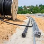 Suprimento de energia eléctrica às zonas económicas e empreendimentos produtivos e comerciais a emergirem do PEFEEECIMBBRE