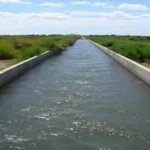 Suprimento de água aos empreendimentos agrícolas, pecuários, pesqueiros, agro-alimentares e comerciais que nascerem do PEFEEECIMBBRE e PEFFMEJ