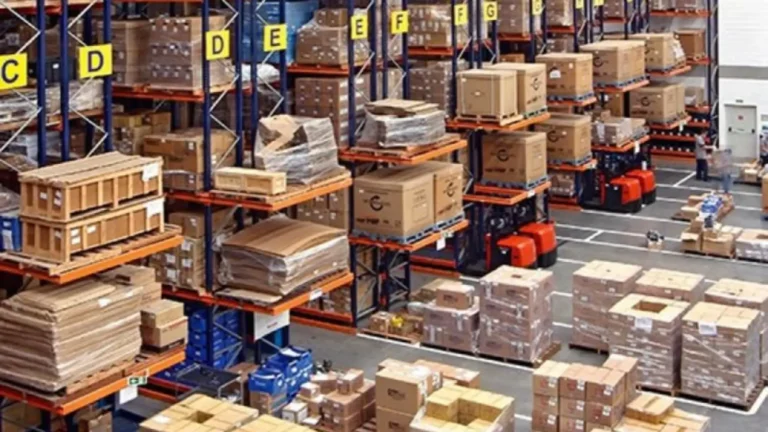 Parceria público-privada em infraestrutura logística