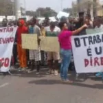 A estratégia através da qual se logrará a inserção laboral de TODOS os professores e profissionais de saúde desempregados e subempregados (III)