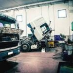 Parceria público-privada no domínio da assistência técnica a tractores e veículos de transporte de mercadorias