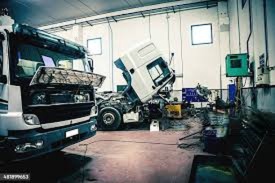 Parceria público-privada no domínio da assistência técnica a tractores e veículos de transporte de mercadorias