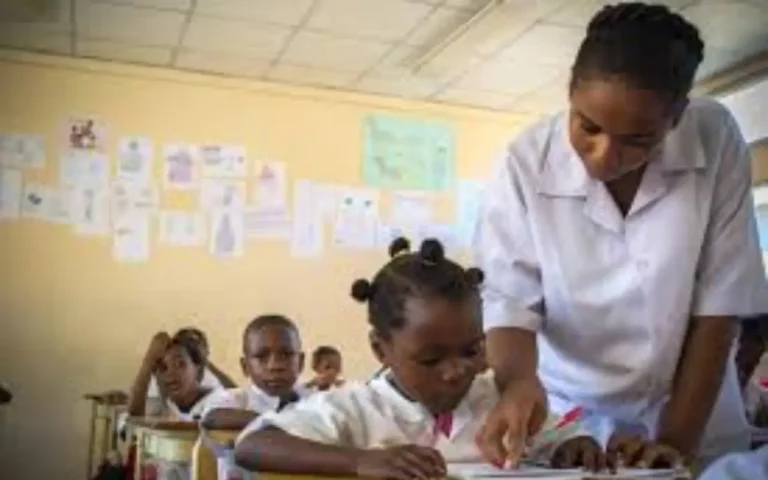 A estratégia através da qual se logrará a inserção laboral de TODOS os professores e profissionais de saúde desempregados e subempregados (I)