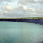 PEDEEPEEESA: Reservatórios de água de grande capacidade