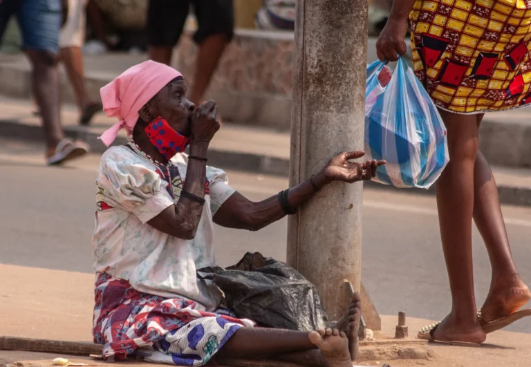 Medidas atinentes à salvação, integração e dignificação laboral e social dos cidadãos em situação de vulnerabilidade (II)